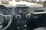 Used 2017 Jeep Wrangler Unlimited Sahara image 5