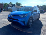 Used 2016 Toyota RAV4 LE image 2