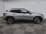 Used 2024 Chevrolet Trax LT w/ Driver Confidence Package image 2