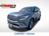 Used 2018 INFINITI QX80 4WD w/ Driver Assistance Package image 1