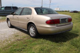 Used 2005 Buick Le Sabre Limited image 5