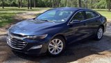 Used 2022 Chevrolet Malibu LT image 2
