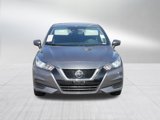 Used 2021 Nissan Versa SV image 2