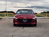 New 2022 Hyundai Elantra SEL w/ Preferred Accessory Package image 2
