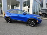 Used 2025 Kia Seltos S image 4