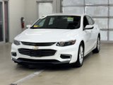 Used 2018 Chevrolet Malibu LT image 3