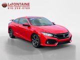 Used 2017 Honda Civic Si image 3