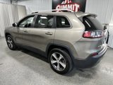 Used 2019 Jeep Cherokee Limited image 6