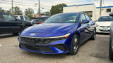 Certified 2024 Hyundai Elantra SEL image 3