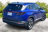 Used 2022 Hyundai Tucson SEL w/ Convenience Package image 2