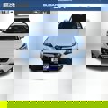 Used 2021 Subaru Crosstrek 2.0i Premium w/ Moonroof Package image 2
