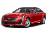 New 2024 Cadillac CT5 Luxury w/ Sun And Sound Package image 4