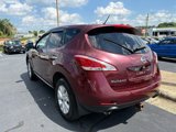 Used 2012 Nissan Murano S image 5