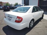 Used 2003 Toyota Camry image 5