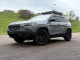 Used 2019 Jeep Cherokee Trailhawk w/ Cold Weather Group image 3