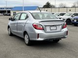 New 2024 Mitsubishi Mirage G4 ES image 3