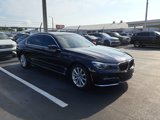 Used 2016 BMW 740i image 2