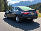 Used 2016 Toyota Camry LE image 4