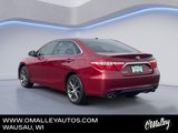Used 2016 Toyota Camry XSE image 3