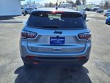 Used 2021 Jeep Compass Trailhawk image 5