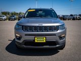 Used 2018 Jeep Compass Latitude w/ Safe & Security Group image 2