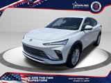 Used 2025 Buick Envista Preferred w/ Convenience II Package image 1