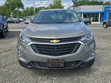 Used 2018 Chevrolet Equinox LT w/ Sun & Infotainment Package image 3
