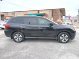Used 2020 Nissan Pathfinder S image 4