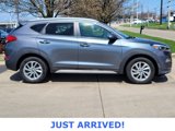 Used 2018 Hyundai Tucson SEL image 2