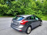Used 2014 Ford Focus Titanium image 6
