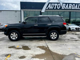 Used 2012 Toyota 4Runner SR5 image 2