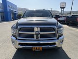Used 2015 RAM 2500 Big Horn image 2