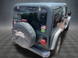 Used 2001 Jeep Wrangler Sport image 6