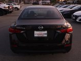 New 2024 Nissan Sentra S image 5