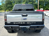 Used 2015 Ford F350 Platinum w/ FX4 Off-Road Package image 6