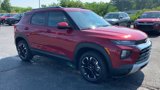 Certified 2021 Chevrolet TrailBlazer LT w/ Convenience Package image 2