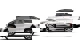 New 2025 Cadillac Optiq Luxury 1 w/ LPO, Floor Liner Package image 3