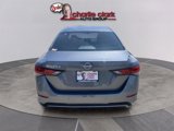 Certified 2025 Nissan Sentra S image 5