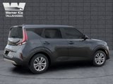 New 2025 Kia Soul LX image 6