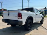 Used 2021 RAM 1500 Classic Warlock image 5