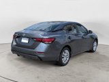 New 2025 Nissan Sentra S image 4