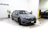 Used 2019 Volkswagen Jetta SE image 2