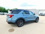 Used 2025 Ford Explorer ST-Line w/ Premium Package image 3