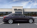New 2025 Cadillac CT4 Premium Luxury image 6