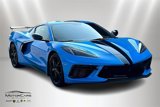 Used 2020 Chevrolet Corvette Stingray Premium Cpe w/ 3LT Preferred Equipment Group image 2
