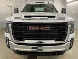 New 2024 GMC Sierra 2500 Pro image 2