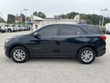 Used 2021 Chevrolet Equinox LS w/ LS Convenience Package image 4