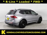 Used 2020 Volkswagen Tiguan SE R-Line image 5