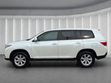 Used 2012 Toyota Highlander 4WD image 2