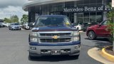 Used 2014 Chevrolet Silverado 1500 LT w/ All Star Edition image 2